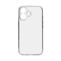 Чохол до мобільного телефона Armorstandart Air Apple iPhone 16 Camera cover Clear Фото