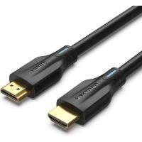 Кабель мультимедийный Vention HDMI M to HDMI M 5.0m V2.1 8K60Hz Фото