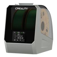 Дополнительное оборудование Creality Space Pi Filament Dryer Plus Фото