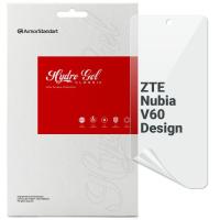 Плівка захисна Armorstandart ZTE Nubia V60 Design Фото