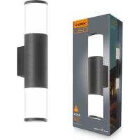 Светильник Videx архітектурний IP54 2xGU10 Фото