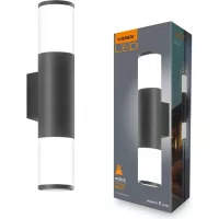 Світильник Videx архітектурний IP54 2xGU10 Фото