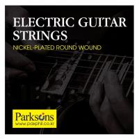 Струны для гитары Parksons Electric (10-46) Фото