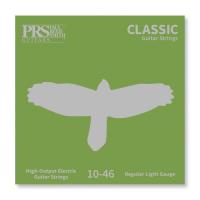 Струны для гитары PRS Classic Regular Light Guitar Strings 10-46 Фото