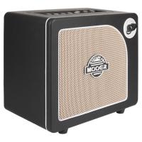 Комбоусилитель Mooer Hornet Black Фото