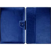 Чехол для планшета ColorWay Universal Stand 10 blue Фото