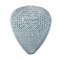 Медиатор Jim Dunlop Max-Grip Nylon Standard Pick .73mm 12 шт. Фото