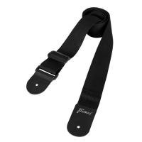 Ремень для гитары RockBag Nylon Guitar Strap - Black Фото