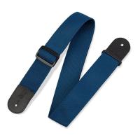 Ремень для гитары Levy's Classics Series Polypropylene Guitar Strap Navy Фото