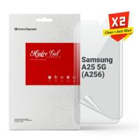 Плівка захисна Armorstandart Kit Clear + Anti-Blue Samsung A25 5G (A256) Фото