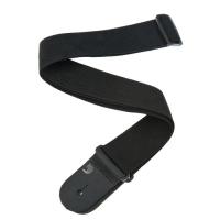 Ремень для гитары D'Addario PolyPro Guitar Strap Black Фото
