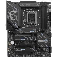Материнская плата MSI Z890 GAMING PLUS WIFI Фото