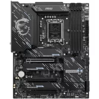 Материнська плата MSI Z890 GAMING PLUS WIFI Фото