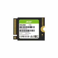 Накопичувач SSD Acer M.2 2230 1TB MA200 Фото