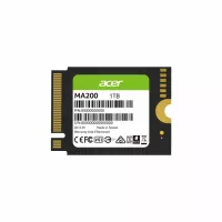 Накопичувач SSD Acer M.2 2230 1TB MA200 Фото