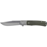 Нож Boker TRPPR Micarta Фото