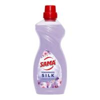 Кондиционер для белья Sama Нежность шелка 950 г Фото