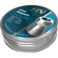 Пульки H&N Crow Magnum 5,5 мм 1.18 г 200шт/уп Фото