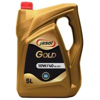 Моторна олива JASOL GOLD 10w40 4л Фото