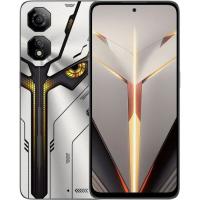 Мобільний телефон ZTE Nubia NEO 2 5G 8/256GB Silver Фото