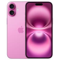 Мобільний телефон Apple iPhone 16 Plus 128GB Pink Фото