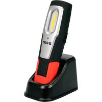 Ліхтар Yato YT-08558 Фото