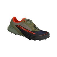 Кросівки Dynafit Ultra 50 GTX M 64068 0762 - 45 - зелений/чорний Фото
