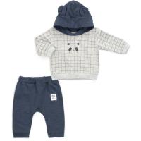 Спортивный костюм детский Tongs с капюшоном Фото