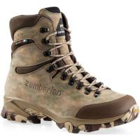 Ботинки Zamberlan 1214 Lynx Mid GTX RR WL M camouflage - 44 - камуфл Фото