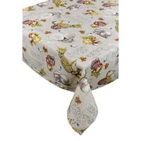Скатерть Прованс Fruits 180х136 Фото
