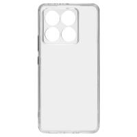 Чохол до мобільного телефона Armorstandart Air Xiaomi 14T Camera cover Clear Фото