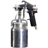 Краскопульт Stanley пневматический 150124XSTN, расход воздуха 170 л/ми Фото