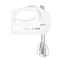 Миксер MPM MMR-25 Фото