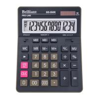 Калькулятор Brilliant BS-554N Фото