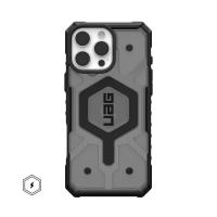 Чехол для мобильного телефона UAG iPhone 16 Pro Max Pathfinder Clear Magsafe Ash Фото