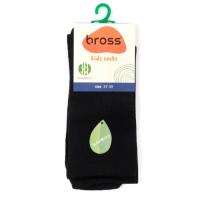 Носки детские Bross однотонные Фото