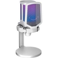 Микрофон Fifine Q6W USB White Фото