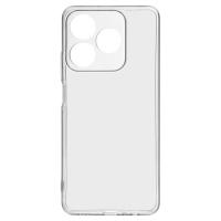 Чохол до мобільного телефона Armorstandart Air Realme C63 4G Camera cover Clear Фото