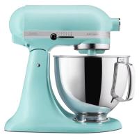 Кухонный комбайн KitchenAid 5KSM125EMI Фото