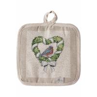 Кухонна прихватка Прованс GARDEN 20х20 Фото