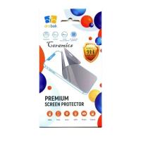Плівка захисна Drobak Ceramics Apple iPhone 16 Plus Фото