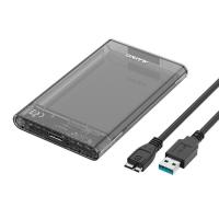 Карман внешний Maiwo 2.5" SATA/SSD HDD - USB3.0 Фото