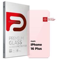 Скло захисне Armorstandart Pro Eye Care Apple iPhone 16 Plus Фото