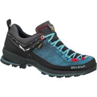 Кроссовки Salewa WS MTN Trainer 2 GTX 61358 8679 - 38 - синій Фото