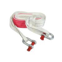 Трос буксировочный Poputchik 7 т 5 м Фото