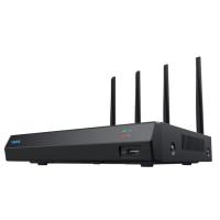 Регистратор для видеонаблюдения Reolink NVS12W Фото