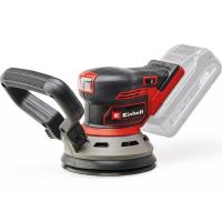 Шлифовальная машина Einhell эксцентриковая TP-RS 18/32 Li BL - Solo PXC 18В, 1 Фото