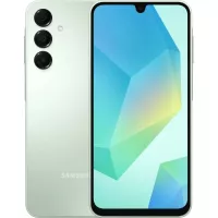 Мобільний телефон Samsung Galaxy A16 LTE 8/256Gb Light Green Фото