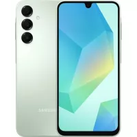 Мобільний телефон Samsung Galaxy A16 LTE 8/256Gb Light Green Фото