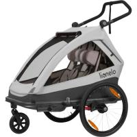 Коляска Lionelo Cama Grey Stone Фото